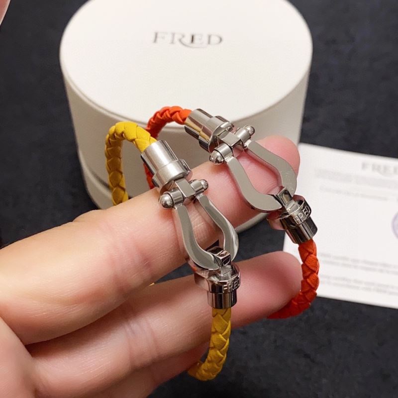 Fred Bracelets